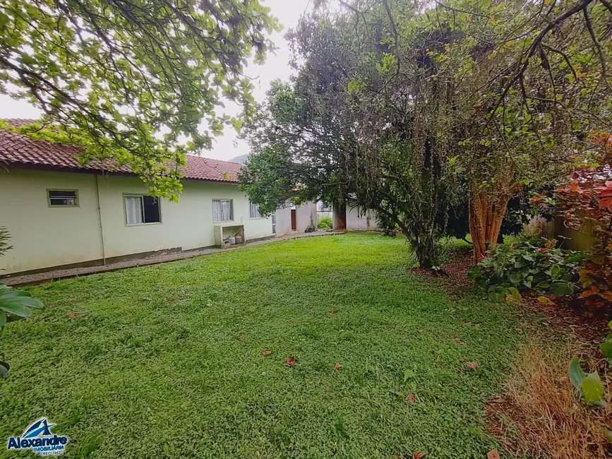 Foto 8 de Terreno / Lote à venda, 1043m2 em João Pessoa, Jaragua Do Sul - SC