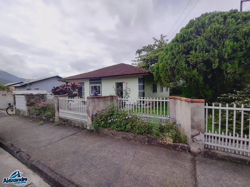 Foto 3 de Terreno / Lote à venda, 1043m2 em João Pessoa, Jaragua Do Sul - SC