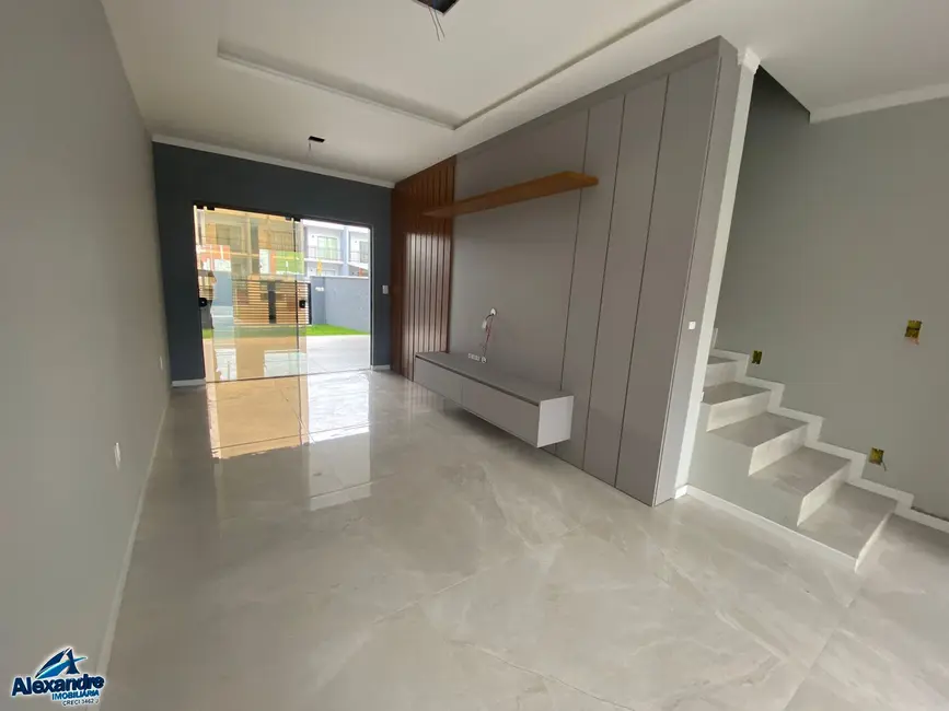 Casa com 3 quartos à venda, 117m2 em Guaramirim - SC - imagem 3 Foto 3 de Casa com 3 quartos à venda, 117m2 em Guaramirim - SC
