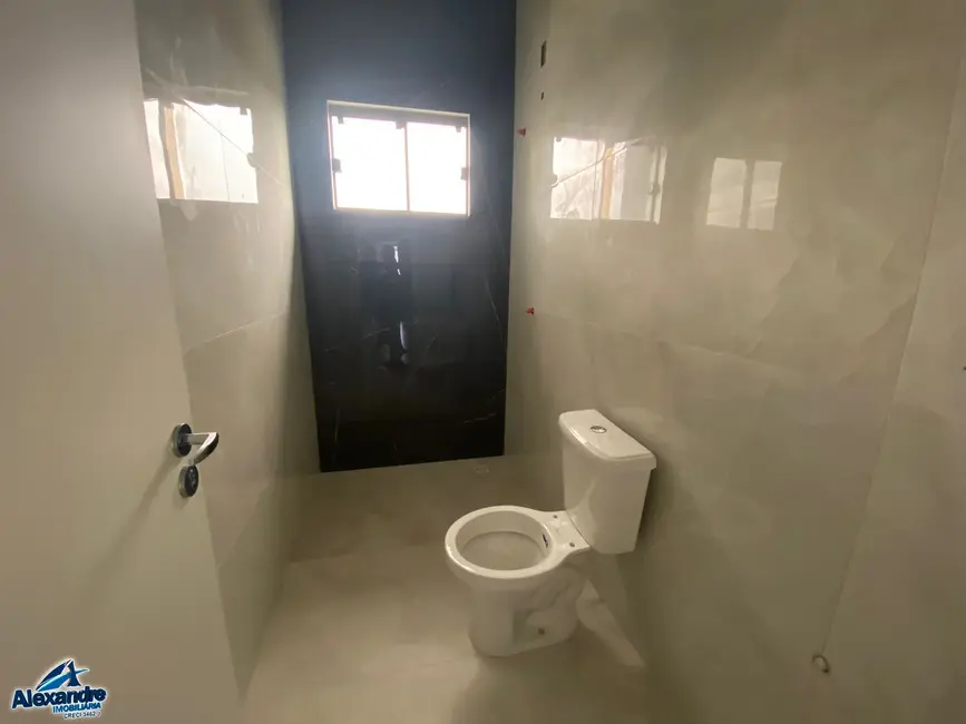 Casa com 3 quartos à venda, 117m2 em Guaramirim - SC - imagem 8 Foto 8 de Casa com 3 quartos à venda, 117m2 em Guaramirim - SC