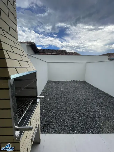 Foto 7 de Casa com 2 quartos à venda, 57m2 em Guaramirim - SC