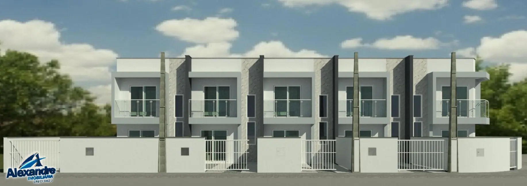 Casa com 2 quartos à venda, 70m2 em Vila Lenzi, Jaragua Do Sul - SC - imagem 3 Foto 3 de Casa com 2 quartos à venda, 70m2 em Vila Lenzi, Jaragua Do Sul - SC