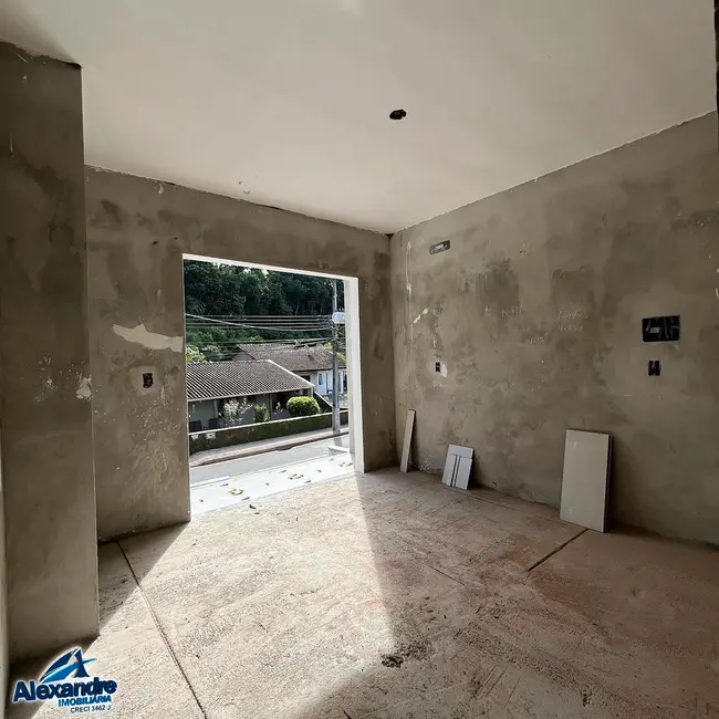 Foto 3 de Casa com 2 quartos à venda, 70m2 em Vila Lenzi, Jaragua Do Sul - SC