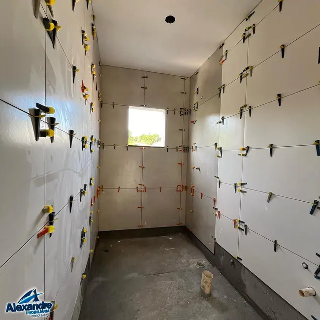 Foto 5 de Casa com 2 quartos à venda, 70m2 em Vila Lenzi, Jaragua Do Sul - SC