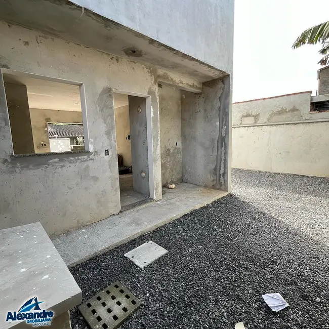 Foto 4 de Casa com 2 quartos à venda, 70m2 em Vila Lenzi, Jaragua Do Sul - SC