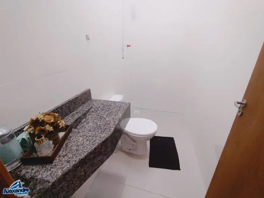 Casa com 2 quartos à venda, 70m2 em Centro, Schroeder - SC - imagem 9 Foto 9 de Casa com 2 quartos à venda, 70m2 em Centro, Schroeder - SC