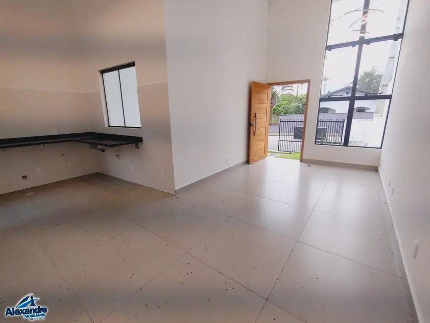 Casa com 2 quartos à venda, 70m2 em Centro, Schroeder - SC - imagem 4 Foto 4 de Casa com 2 quartos à venda, 70m2 em Centro, Schroeder - SC