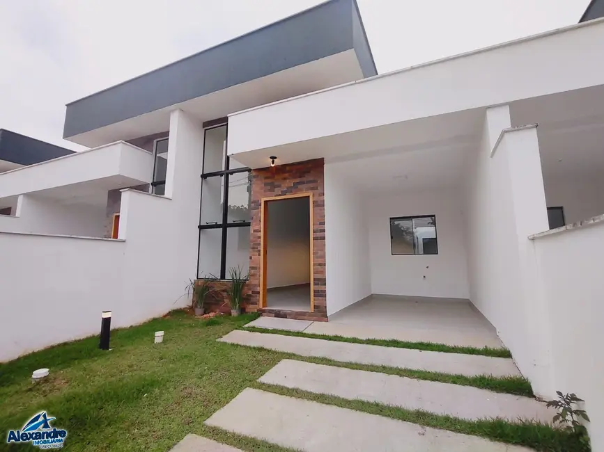 Casa de 265 m² Centro - Schroeder, à venda por R$ 1.250.000