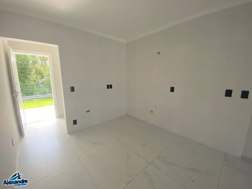 Foto 4 de Casa com 3 quartos à venda, 84m2 em Três Rios do Norte, Jaragua Do Sul - SC