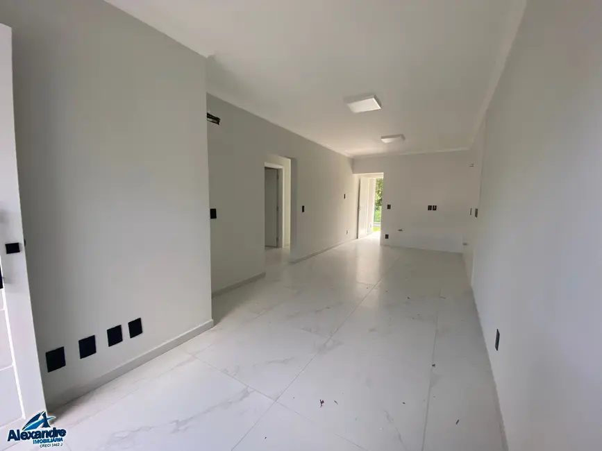 Foto 2 de Casa com 3 quartos à venda, 84m2 em Três Rios do Norte, Jaragua Do Sul - SC