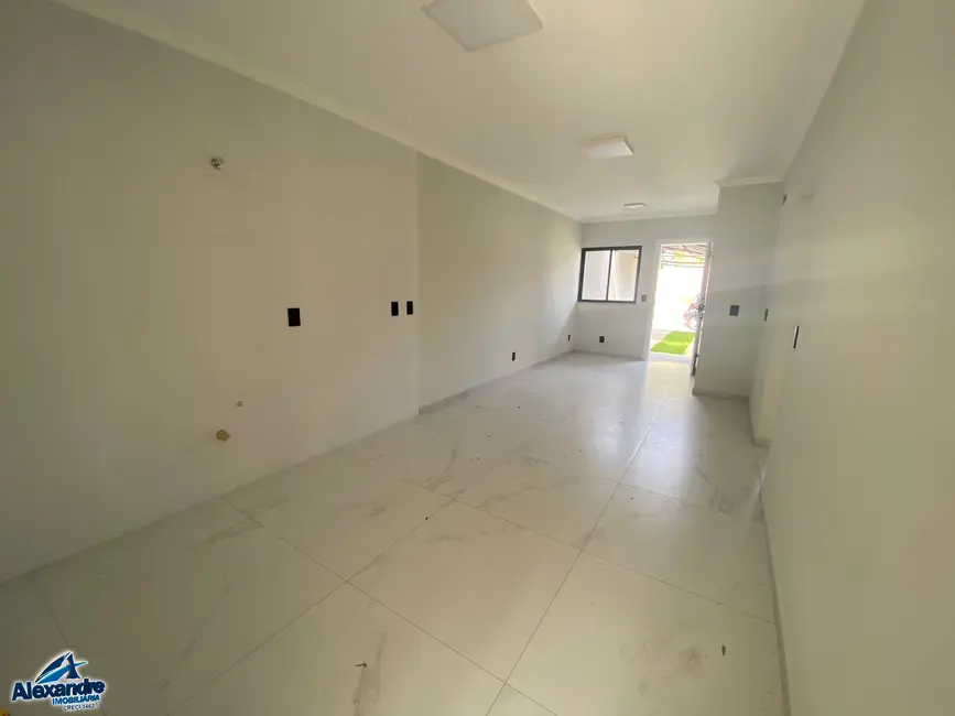 Foto 3 de Casa com 3 quartos à venda, 84m2 em Três Rios do Norte, Jaragua Do Sul - SC