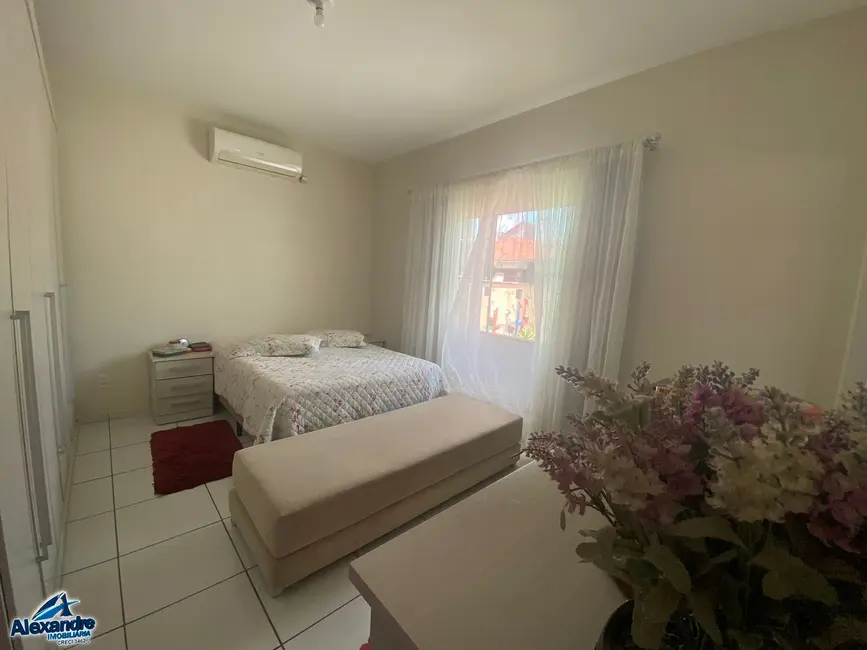 Foto 1 de Casa com 3 quartos à venda, 112m2 em Vila Lalau, Jaragua Do Sul - SC