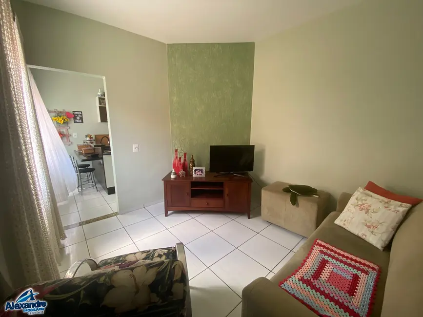 Casa com 3 quartos à venda, 112m2 em Vila Lalau, Jaragua Do Sul - SC - imagem 8 Foto 8 de Casa com 3 quartos à venda, 112m2 em Vila Lalau, Jaragua Do Sul - SC