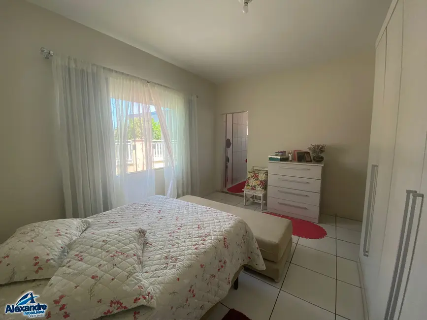 Foto 2 de Casa com 3 quartos à venda, 112m2 em Vila Lalau, Jaragua Do Sul - SC
