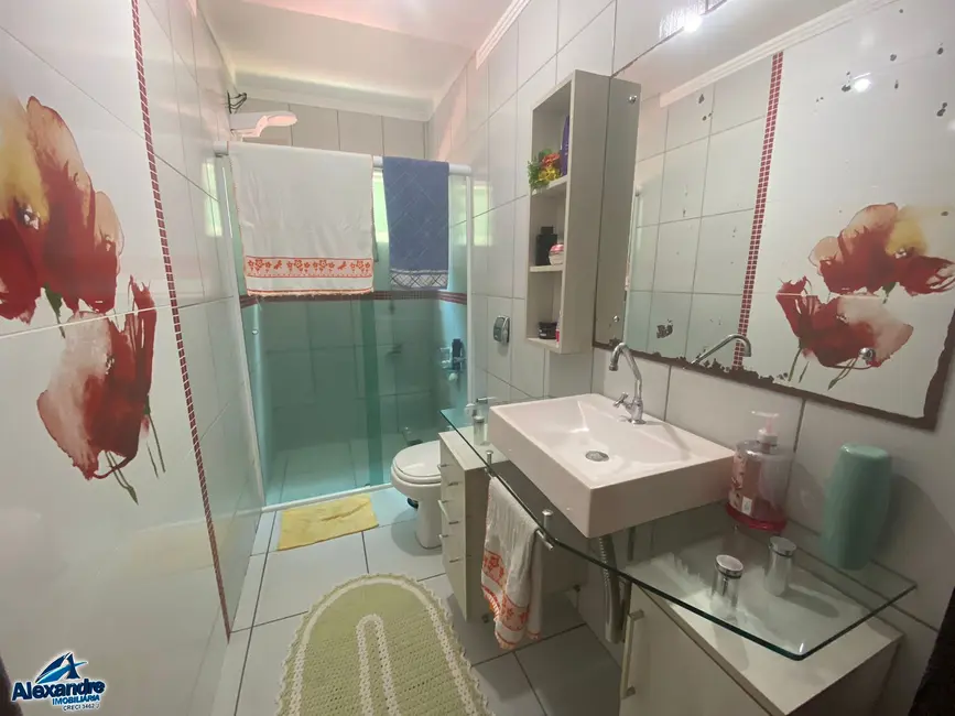 Casa com 3 quartos à venda, 112m2 em Vila Lalau, Jaragua Do Sul - SC - imagem 7 Foto 7 de Casa com 3 quartos à venda, 112m2 em Vila Lalau, Jaragua Do Sul - SC