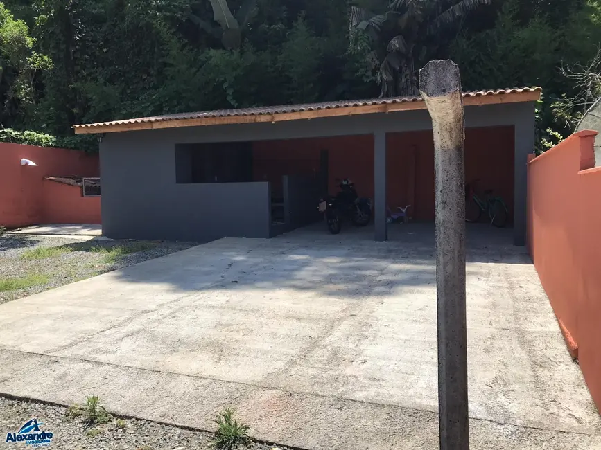Foto 5 de Casa com 2 quartos à venda, 76m2 em Vila Lenzi, Jaragua Do Sul - SC