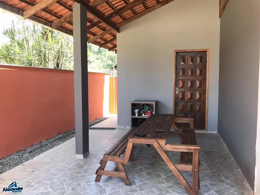 Foto 6 de Casa com 2 quartos à venda, 76m2 em Vila Lenzi, Jaragua Do Sul - SC