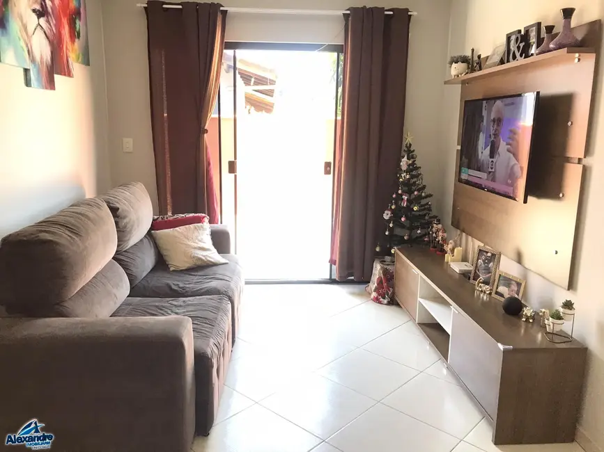 Foto 7 de Casa com 2 quartos à venda, 76m2 em Vila Lenzi, Jaragua Do Sul - SC
