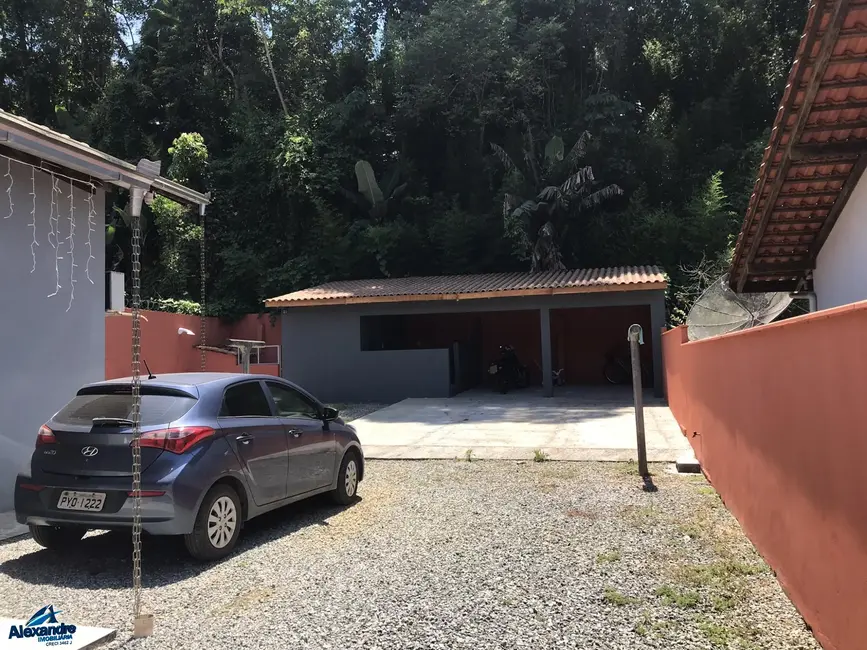 Foto 3 de Casa com 2 quartos à venda, 76m2 em Vila Lenzi, Jaragua Do Sul - SC