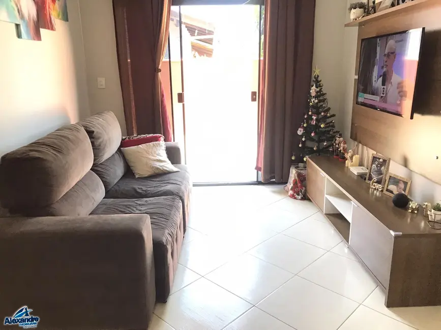 Foto 8 de Casa com 2 quartos à venda, 76m2 em Vila Lenzi, Jaragua Do Sul - SC