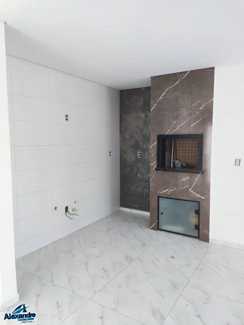 Foto 9 de Apartamento com 3 quartos à venda, 90m2 em Três Rios do Sul, Jaragua Do Sul - SC