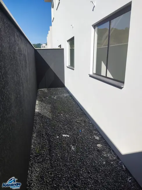 Foto 4 de Apartamento com 3 quartos à venda, 90m2 em Três Rios do Sul, Jaragua Do Sul - SC