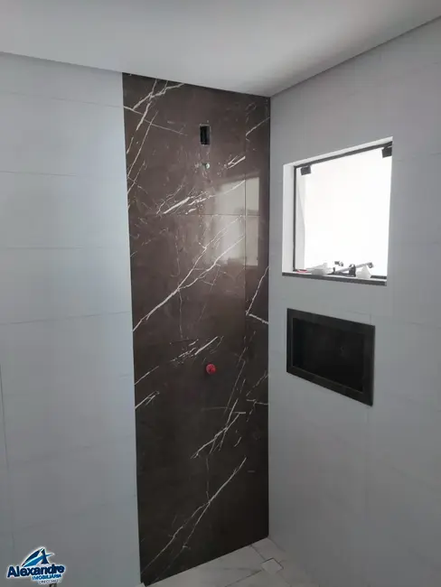 Foto 6 de Apartamento com 3 quartos à venda, 90m2 em Três Rios do Sul, Jaragua Do Sul - SC