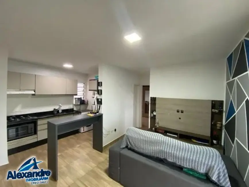 Foto 1 de Apartamento com 2 quartos à venda, 50m2 em Ilha da Figueira, Jaragua Do Sul - SC