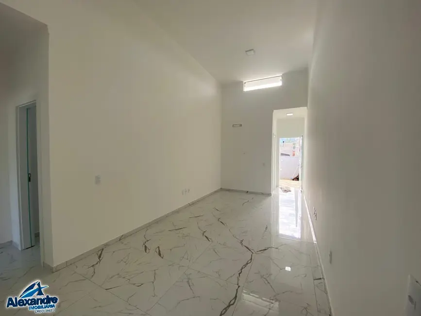 Foto 2 de Casa com 2 quartos à venda, 64m2 em Três Rios do Norte, Jaragua Do Sul - SC