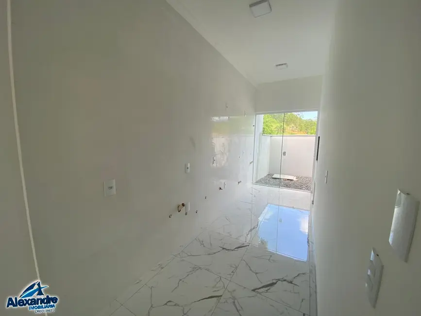 Foto 4 de Casa com 2 quartos à venda, 64m2 em Três Rios do Norte, Jaragua Do Sul - SC