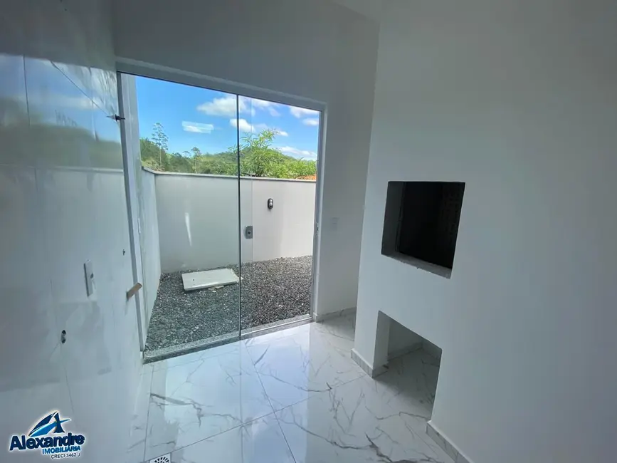 Foto 9 de Casa com 2 quartos à venda, 64m2 em Três Rios do Norte, Jaragua Do Sul - SC