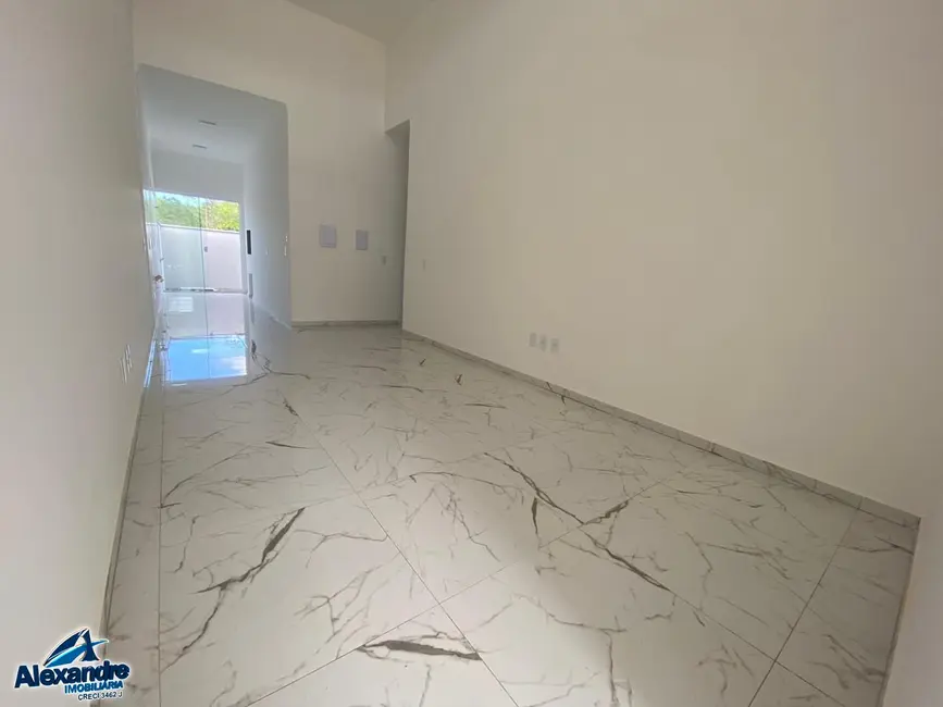 Foto 3 de Casa com 2 quartos à venda, 64m2 em Três Rios do Norte, Jaragua Do Sul - SC