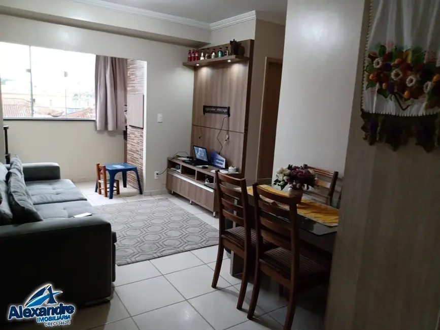 Foto 1 de Apartamento com 2 quartos à venda, 57m2 em João Pessoa, Jaragua Do Sul - SC
