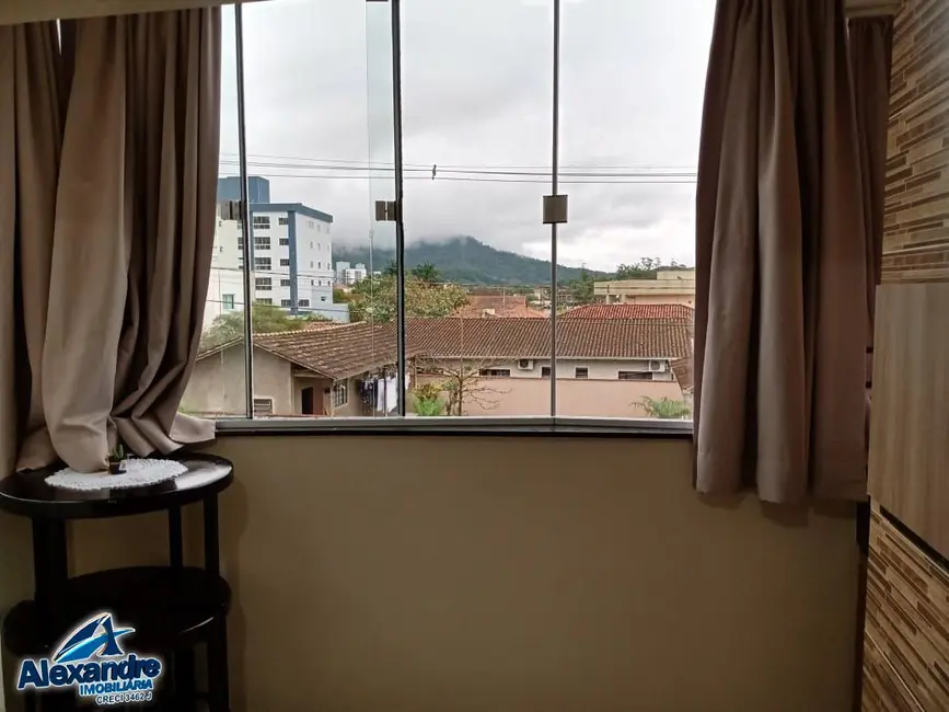 Apartamento com 2 quartos à venda, 57m2 em João Pessoa, Jaragua Do Sul - SC - imagem 5 Foto 5 de Apartamento com 2 quartos à venda, 57m2 em João Pessoa, Jaragua Do Sul - SC