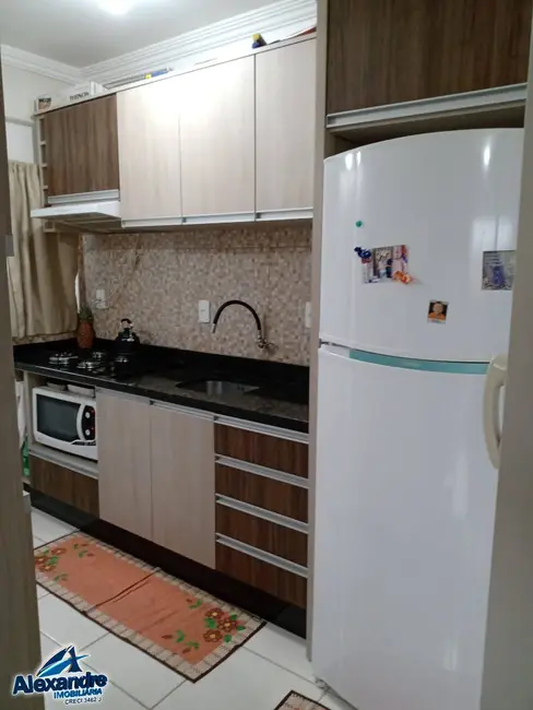 Apartamento com 2 quartos à venda, 57m2 em João Pessoa, Jaragua Do Sul - SC - imagem 2 Foto 2 de Apartamento com 2 quartos à venda, 57m2 em João Pessoa, Jaragua Do Sul - SC