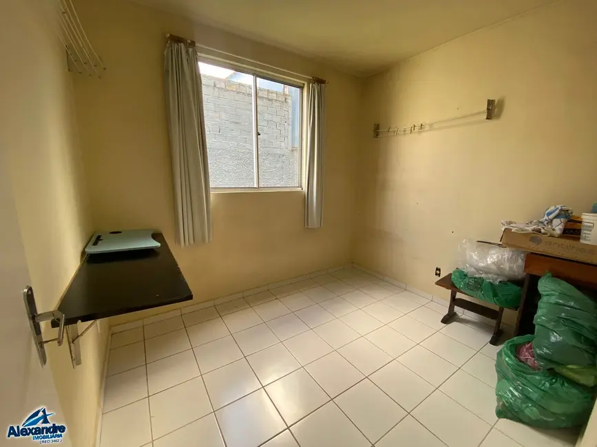 Apartamento com 2 quartos à venda, 50m2 em Rau, Jaragua Do Sul - SC - imagem 8 Foto 8 de Apartamento com 2 quartos à venda, 50m2 em Rau, Jaragua Do Sul - SC