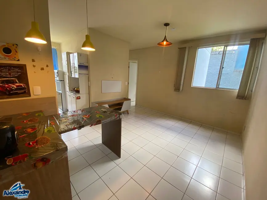 Apartamento com 2 quartos à venda, 50m2 em Rau, Jaragua Do Sul - SC - imagem 3 Foto 3 de Apartamento com 2 quartos à venda, 50m2 em Rau, Jaragua Do Sul - SC