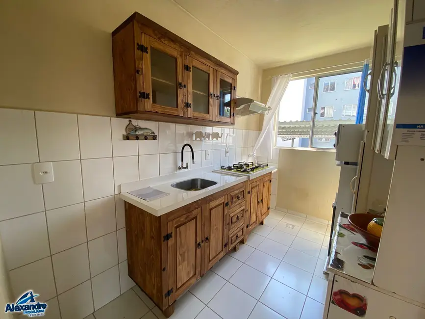 Apartamento com 2 quartos à venda, 50m2 em Rau, Jaragua Do Sul - SC - imagem 4 Foto 4 de Apartamento com 2 quartos à venda, 50m2 em Rau, Jaragua Do Sul - SC