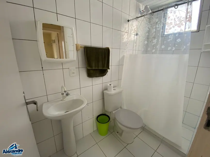 Apartamento com 2 quartos à venda, 50m2 em Rau, Jaragua Do Sul - SC - imagem 7 Foto 7 de Apartamento com 2 quartos à venda, 50m2 em Rau, Jaragua Do Sul - SC