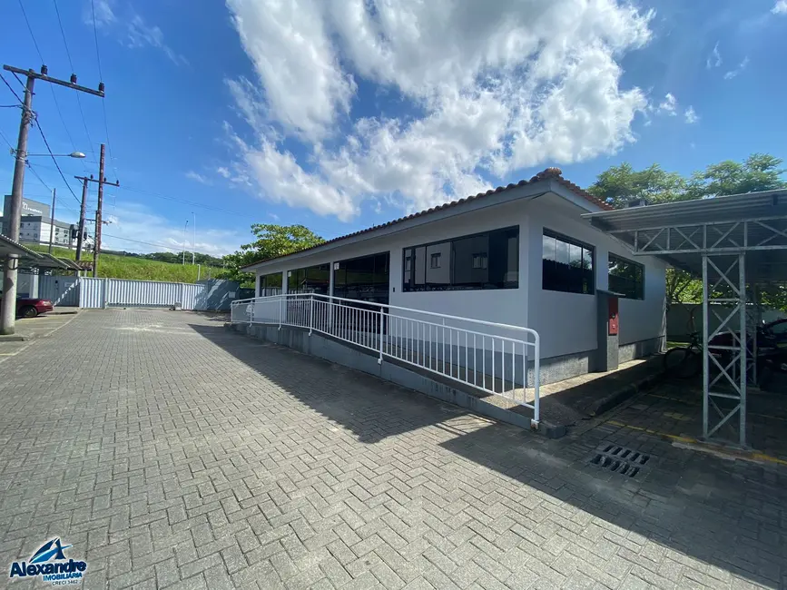 Apartamento com 2 quartos à venda, 50m2 em Rau, Jaragua Do Sul - SC - imagem 9 Foto 9 de Apartamento com 2 quartos à venda, 50m2 em Rau, Jaragua Do Sul - SC