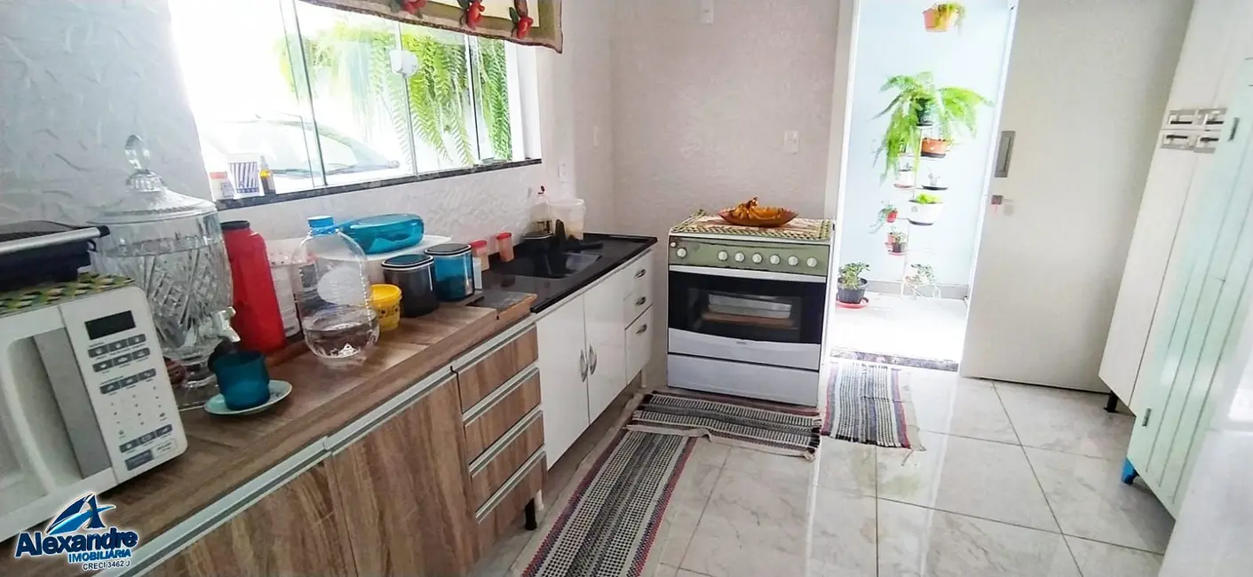 Foto 8 de Casa com 3 quartos à venda, 198m2 em Três Rios do Norte, Jaragua Do Sul - SC