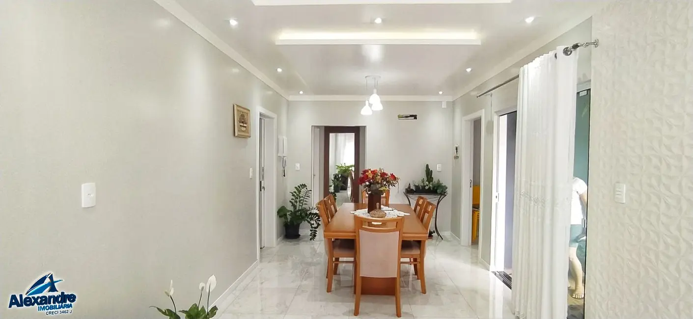 Foto 4 de Casa com 3 quartos à venda, 198m2 em Três Rios do Norte, Jaragua Do Sul - SC