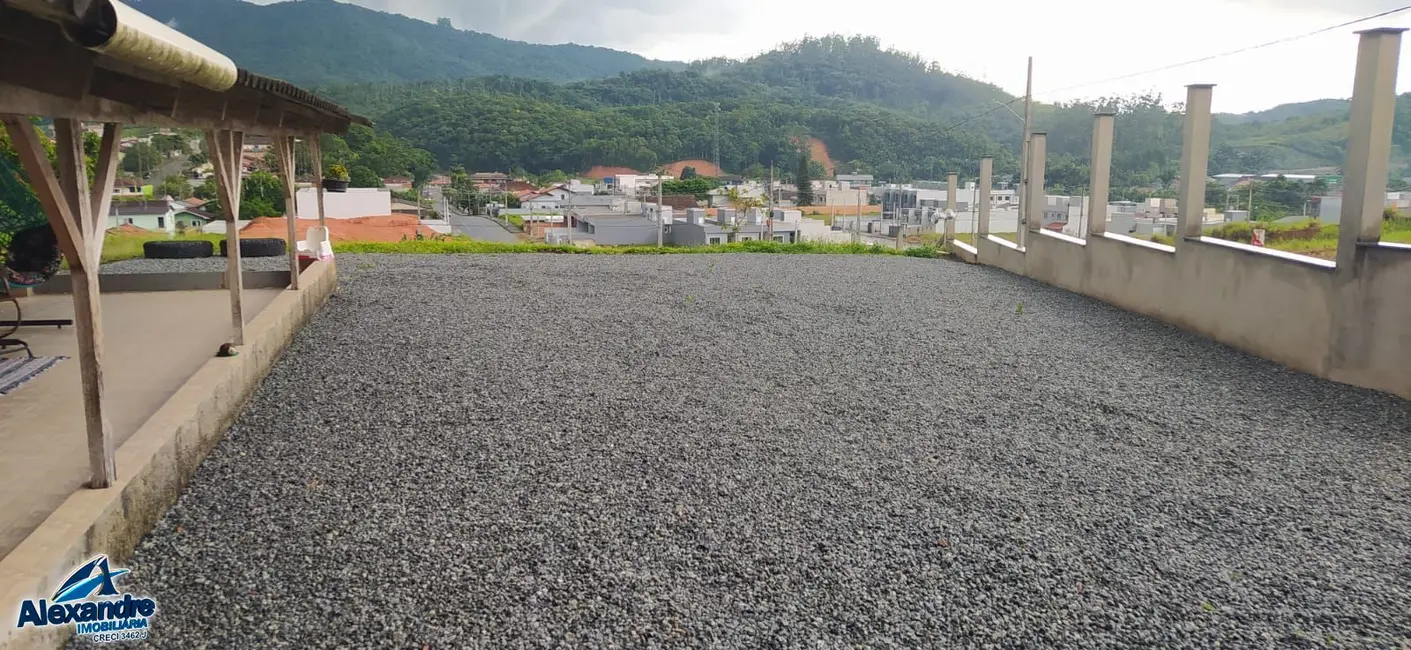 Foto 5 de Armazém / Galpão com 3 quartos à venda, 1529m2 em Jaraguá 99, Jaragua Do Sul - SC