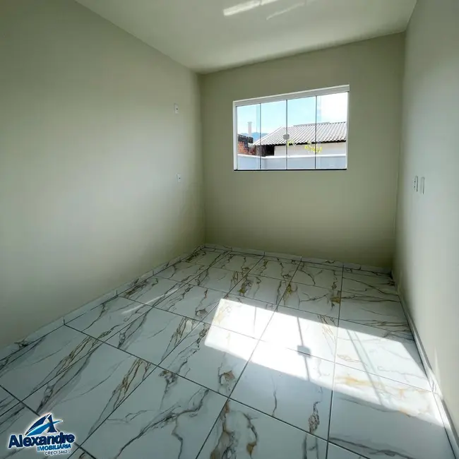 Foto 3 de Casa com 2 quartos à venda, 56m2 em Três Rios do Norte, Jaragua Do Sul - SC