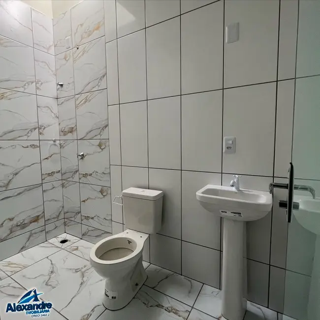 Foto 5 de Casa com 2 quartos à venda, 56m2 em Três Rios do Norte, Jaragua Do Sul - SC