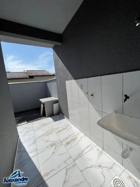 Foto 6 de Casa com 2 quartos à venda, 56m2 em Três Rios do Norte, Jaragua Do Sul - SC