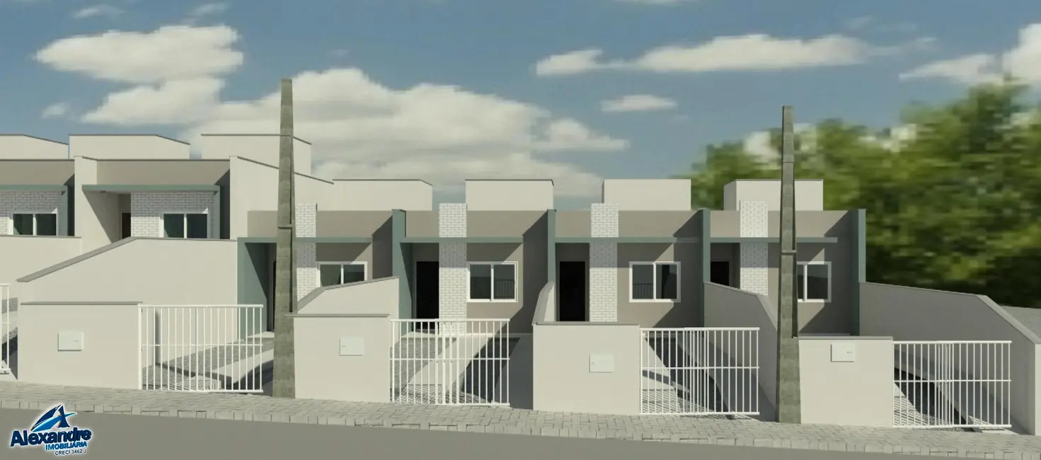 Foto 8 de Casa com 2 quartos à venda, 56m2 em Três Rios do Norte, Jaragua Do Sul - SC