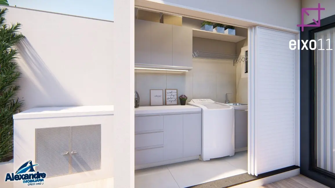 Foto 6 de Casa com 3 quartos à venda, 142m2 em Três Rios do Norte, Jaragua Do Sul - SC