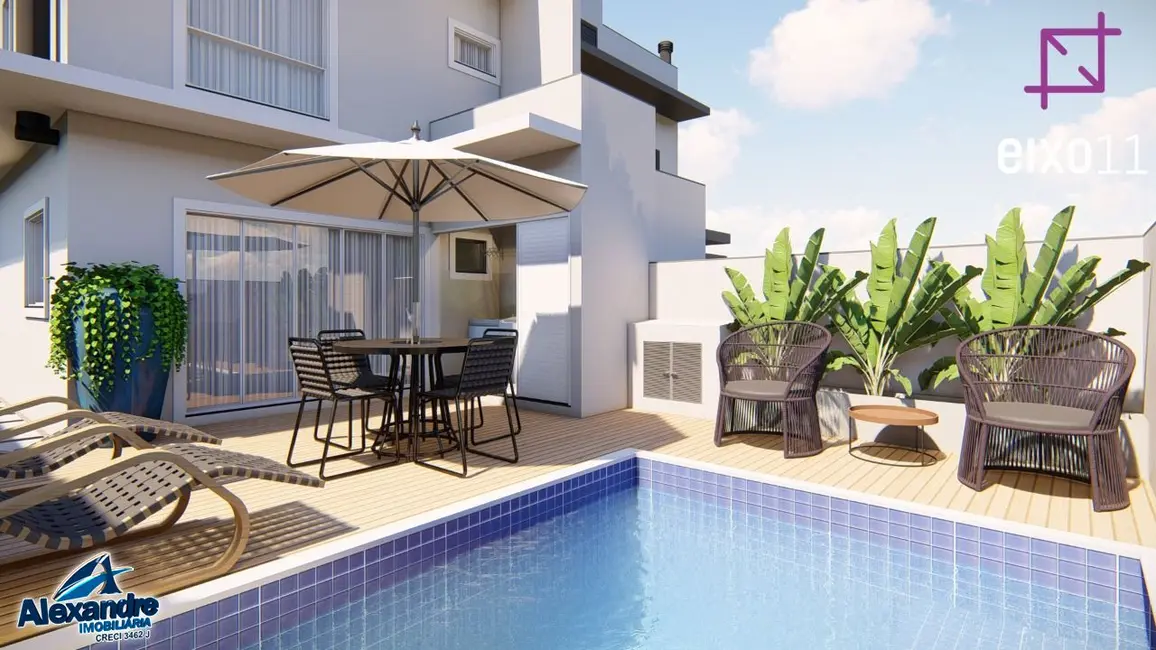 Foto 7 de Casa com 3 quartos à venda, 142m2 em Três Rios do Norte, Jaragua Do Sul - SC