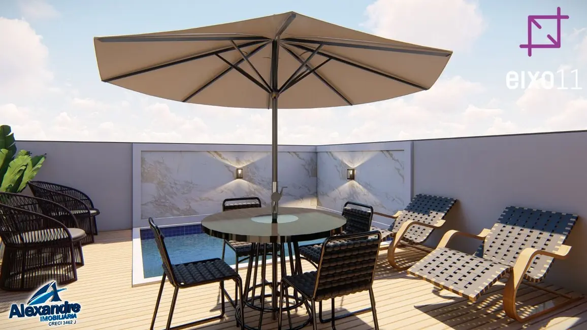 Foto 4 de Casa com 3 quartos à venda, 142m2 em Três Rios do Norte, Jaragua Do Sul - SC